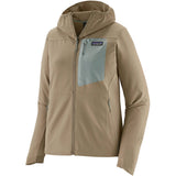 Patagonia R1 CrossStrata Hoody Women's