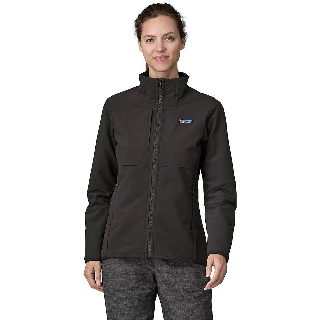 Patagonia R2 CrossStrata Jacket Women's