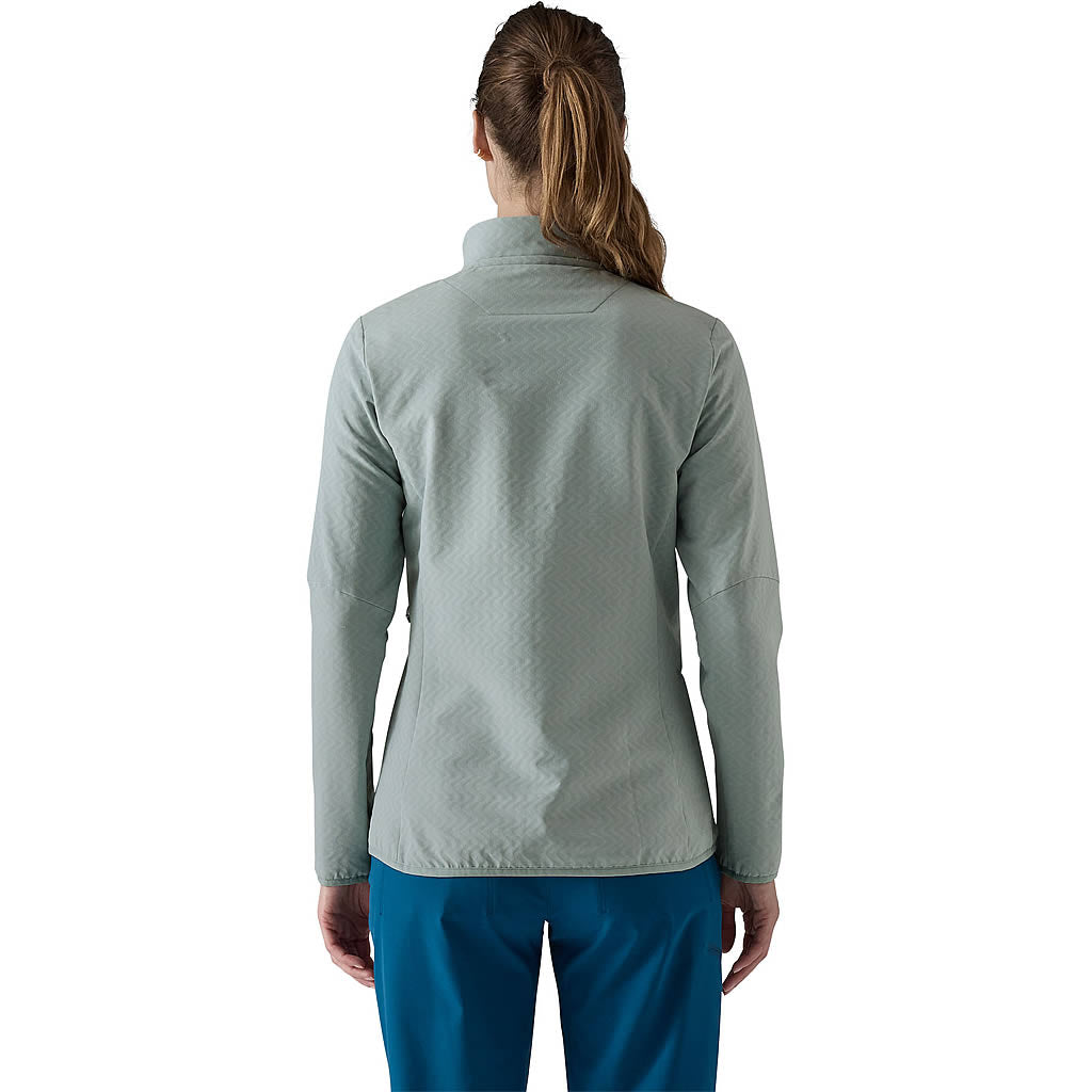Patagonia R2 CrossStrata Jacket Women's