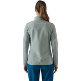 Patagonia R2 CrossStrata Jacket Women's
