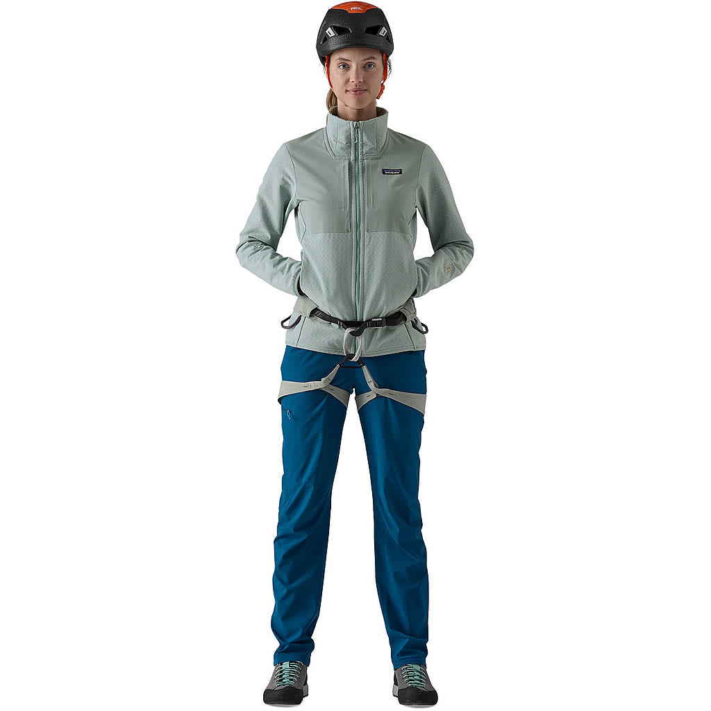 Patagonia R2 CrossStrata Jacket Women's