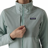Patagonia R2 CrossStrata Jacket Women's