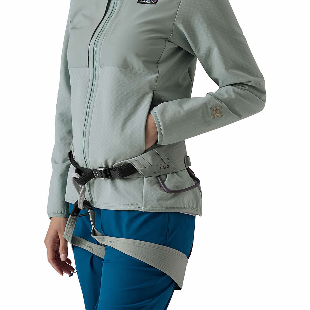 Patagonia R2 CrossStrata Jacket Women's