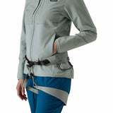 Patagonia R2 CrossStrata Jacket Women's