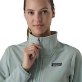 Patagonia R2 CrossStrata Jacket Women's