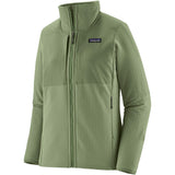 Patagonia R2 CrossStrata Jacket Women's