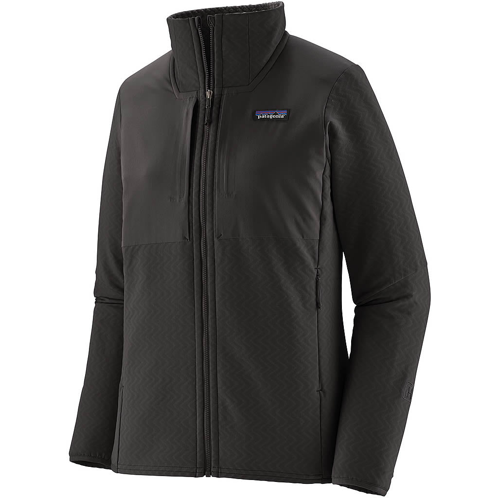 Patagonia R2 CrossStrata Jacket Women's