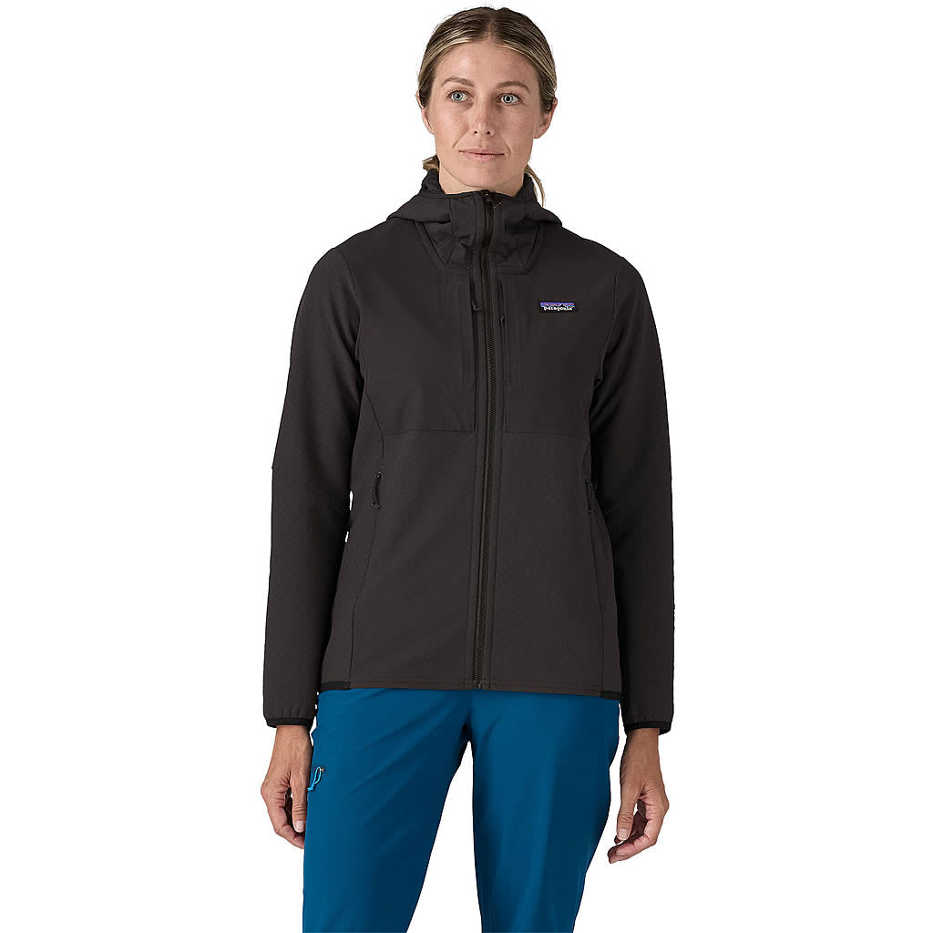 Patagonia R2 CrossStrata Hoody Women's