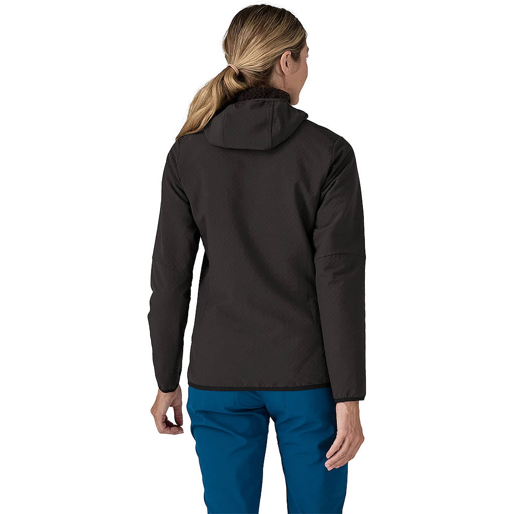 Patagonia R2 CrossStrata Hoody Women's