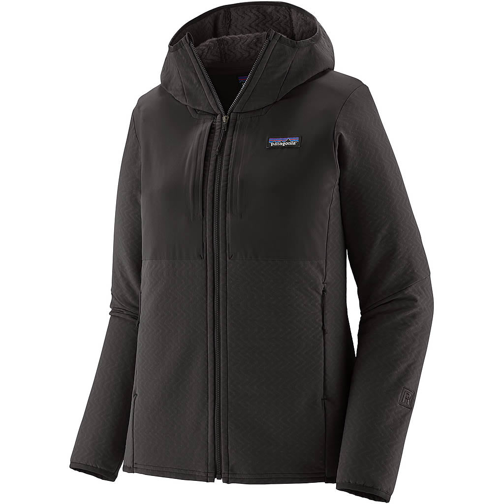 Patagonia R2 CrossStrata Hoody Women's
