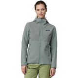 Patagonia R2 CrossStrata Hoody Women's