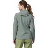 Patagonia R2 CrossStrata Hoody Women's