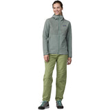 Patagonia R2 CrossStrata Hoody Women's