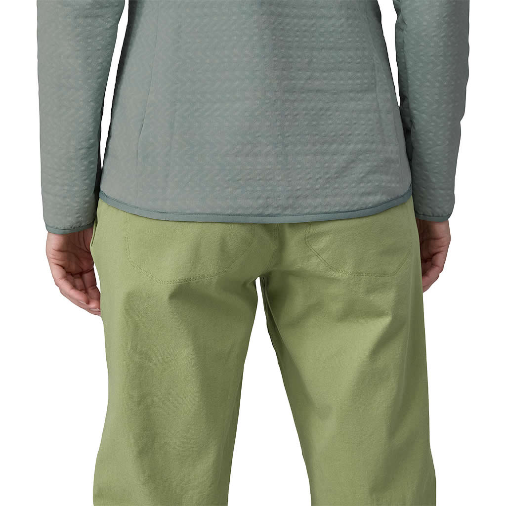 Patagonia R2 CrossStrata Hoody Women's