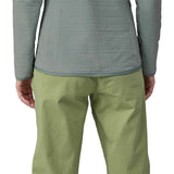 Patagonia R2 CrossStrata Hoody Women's