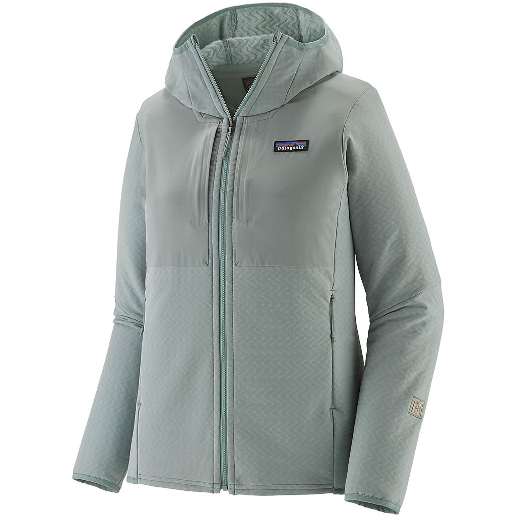 Patagonia R2 CrossStrata Hoody Women's