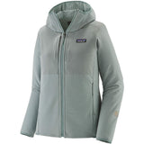 Patagonia R2 CrossStrata Hoody Women's