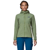 Patagonia R2 CrossStrata Hoody Women's