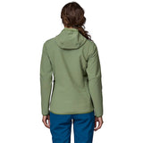Patagonia R2 CrossStrata Hoody Women's
