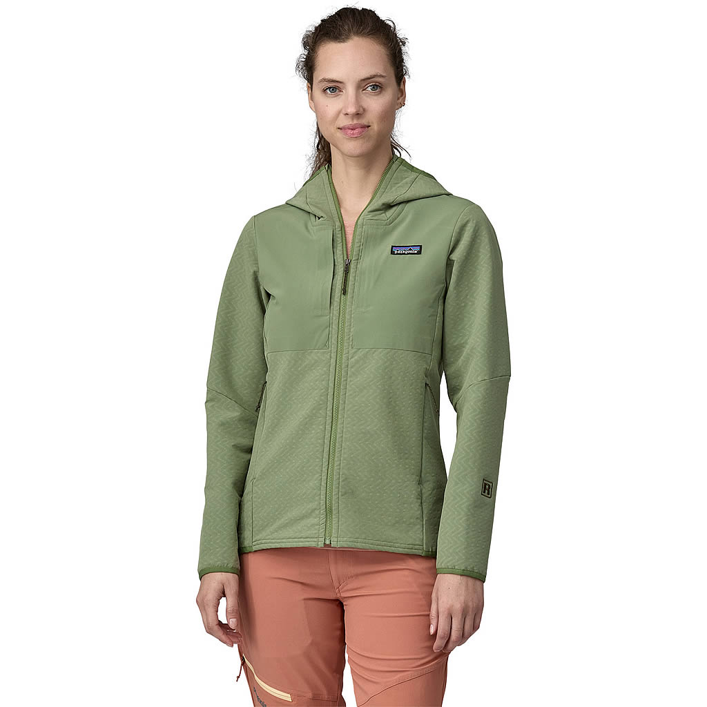 Patagonia R2 CrossStrata Hoody Women's