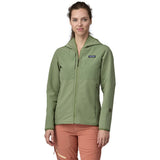 Patagonia R2 CrossStrata Hoody Women's