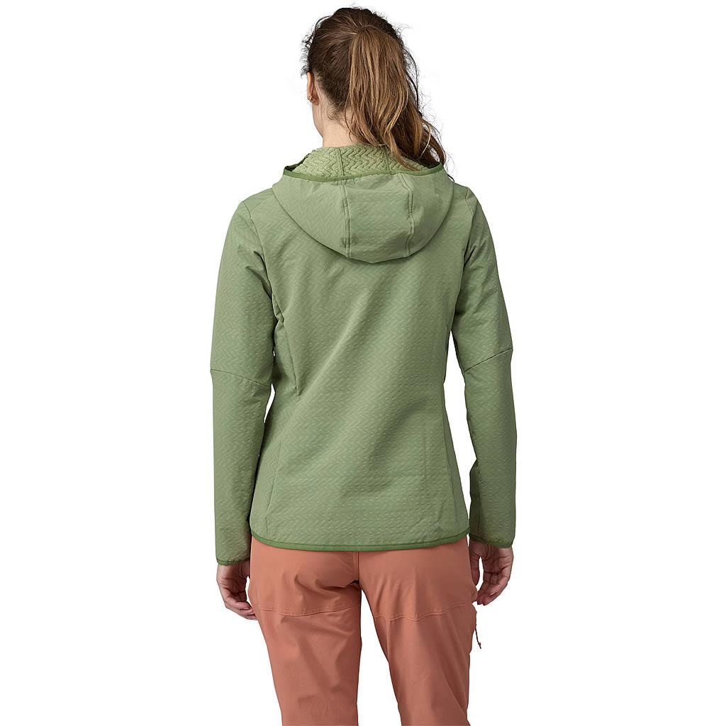 Patagonia R2 CrossStrata Hoody Women's
