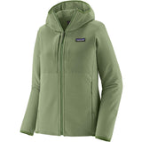 Patagonia R2 CrossStrata Hoody Women's