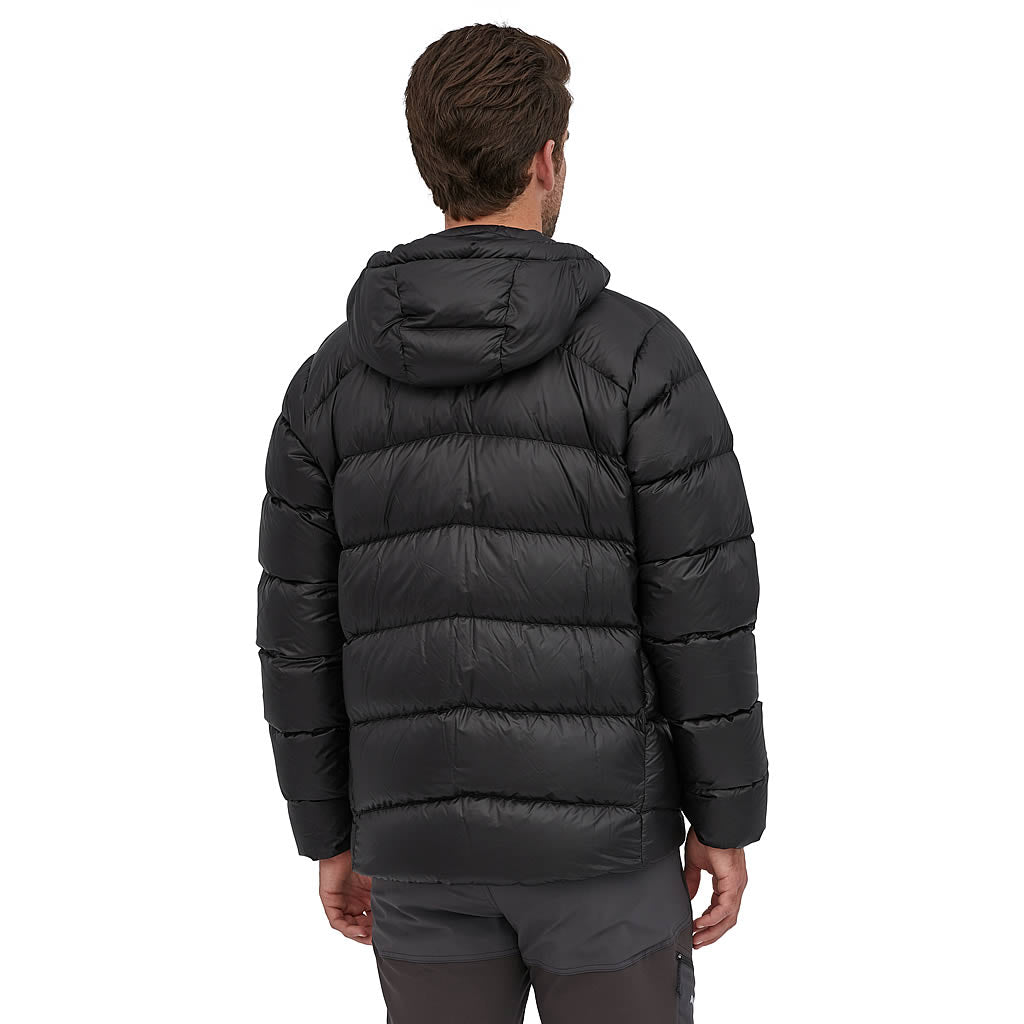 Patagonia Fitz Roy Down Hoody Men's