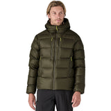 Patagonia Fitz Roy Down Hoody Men's