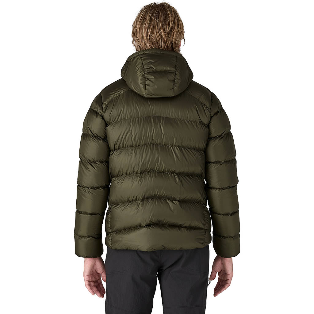 Patagonia Fitz Roy Down Hoody Men's