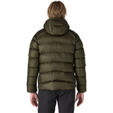 Patagonia Fitz Roy Down Hoody Men's