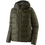 Patagonia Fitz Roy Down Hoody Men's