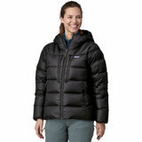 Patagonia Fitz Roy Down Hoody Women's