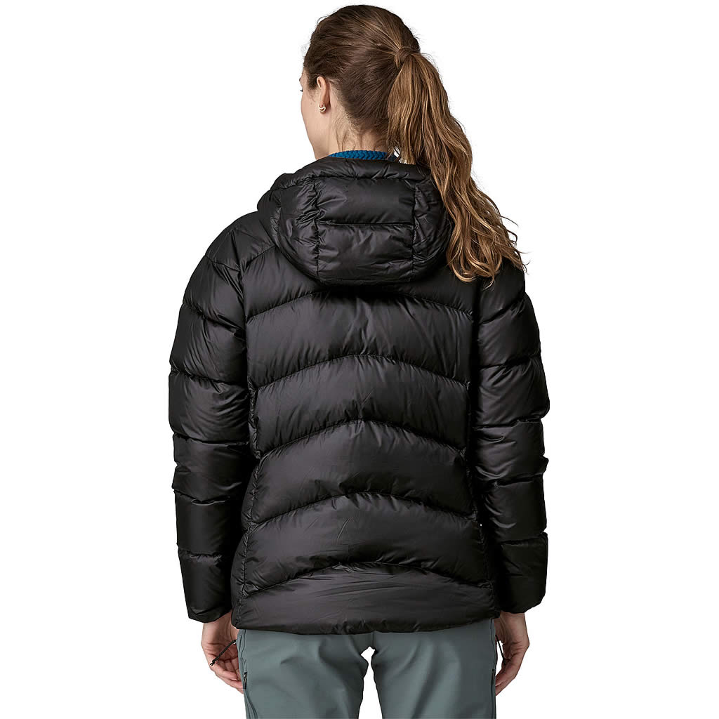 Patagonia Fitz Roy Down Hoody Women's