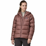Patagonia Fitz Roy Down Hoody Women's
