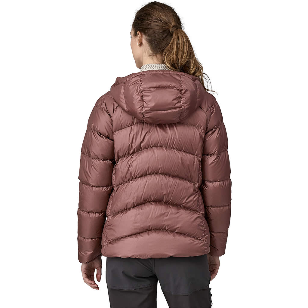 Patagonia Fitz Roy Down Hoody Women's