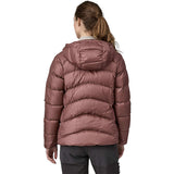 Patagonia Fitz Roy Down Hoody Women's