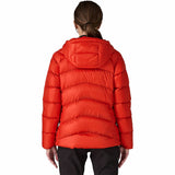 Patagonia Fitz Roy Down Hoody Women's