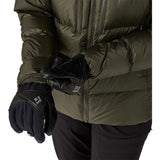 Patagonia Fitz Roy Down Hoody Women's