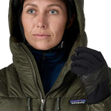 Patagonia Fitz Roy Down Hoody Women's