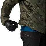 Patagonia Fitz Roy Down Hoody Women's