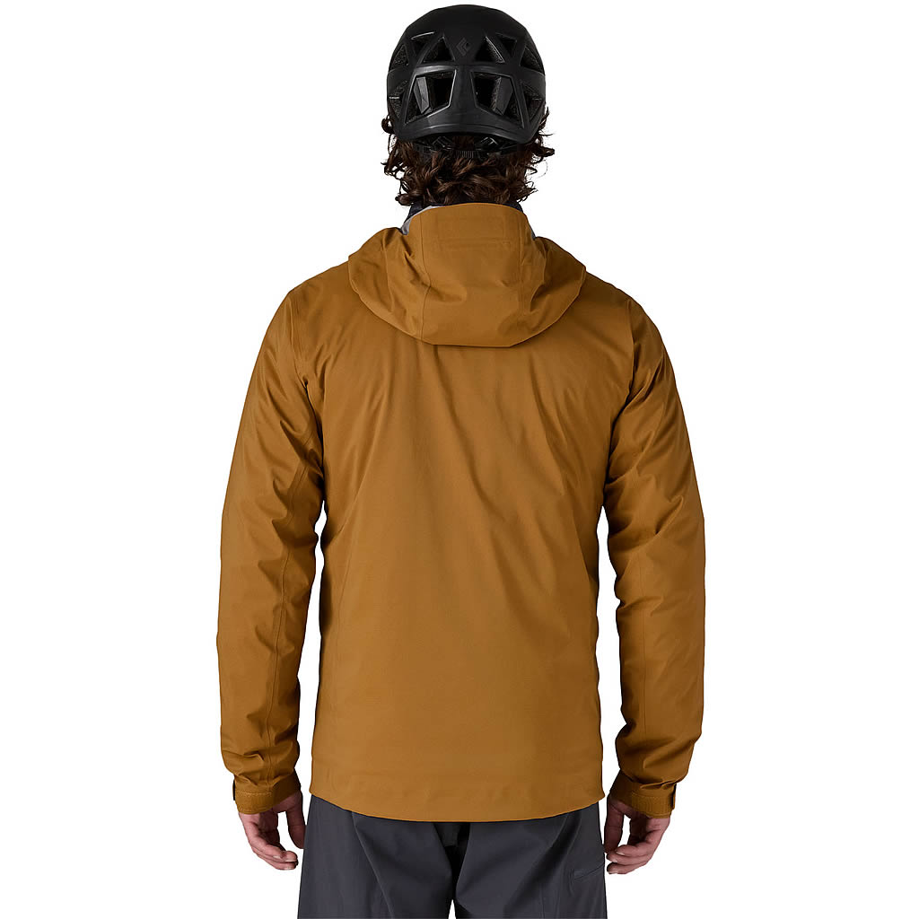 Patagonia M10 Storm Jacket Men's