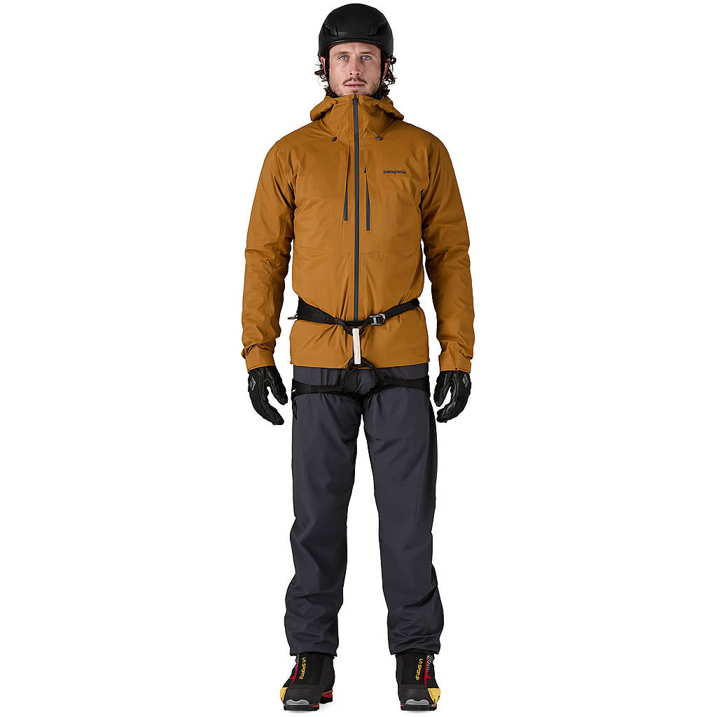 Patagonia M10 Storm Jacket Men's