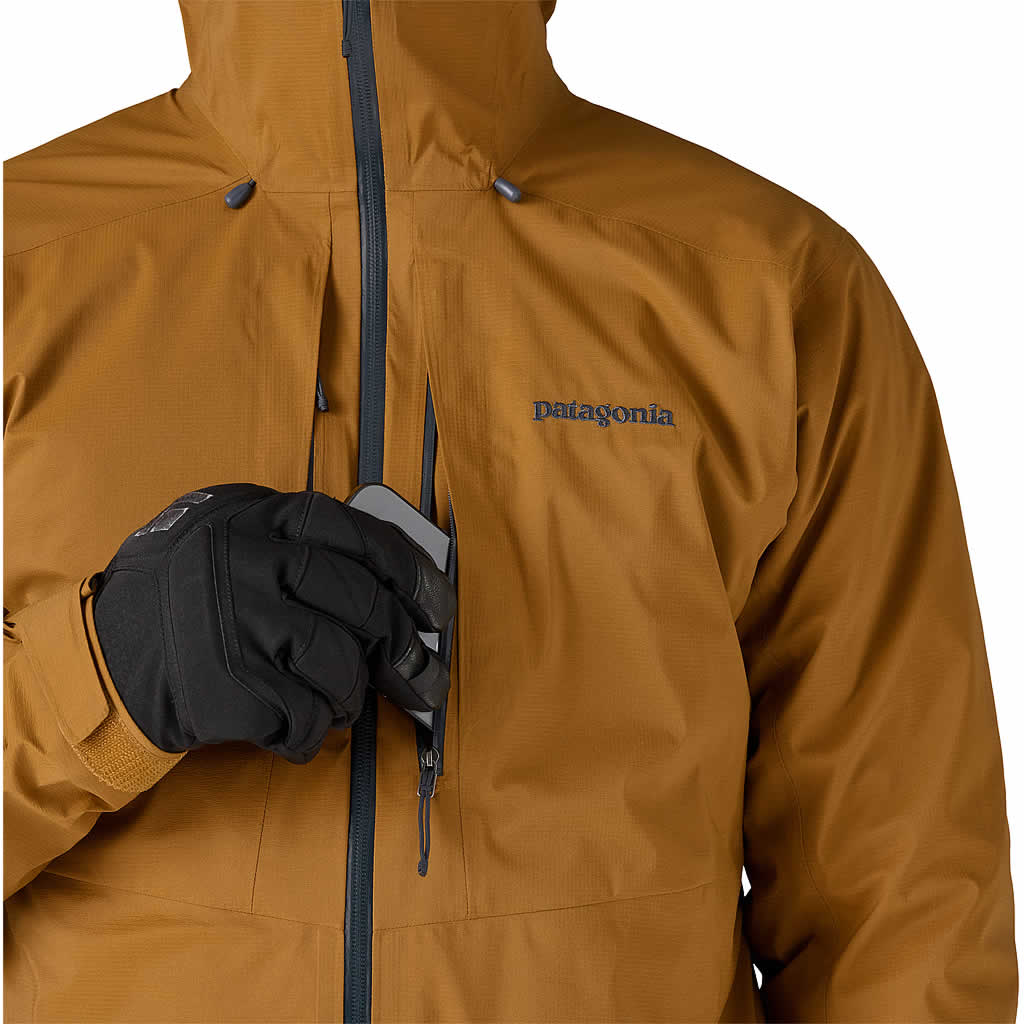 Patagonia M10 Storm Jacket Men's