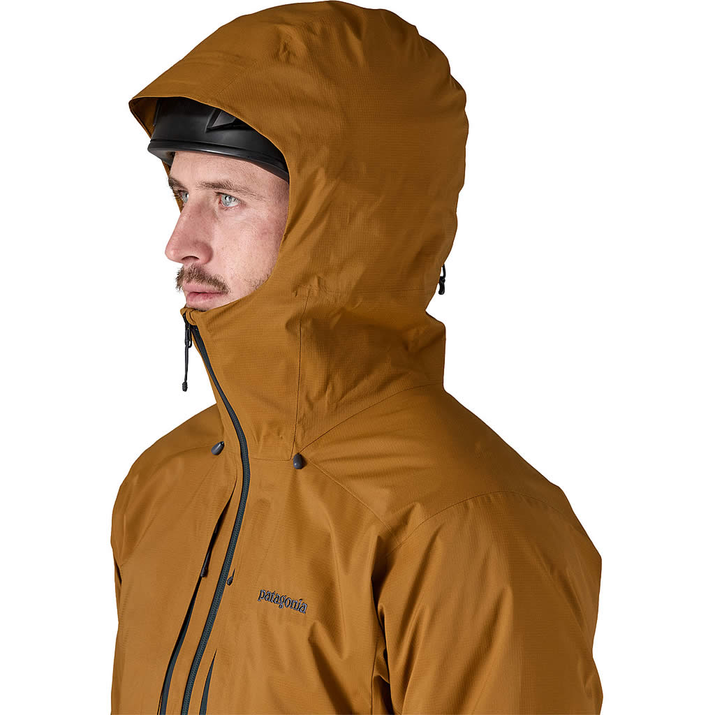 Patagonia M10 Storm Jacket Men's