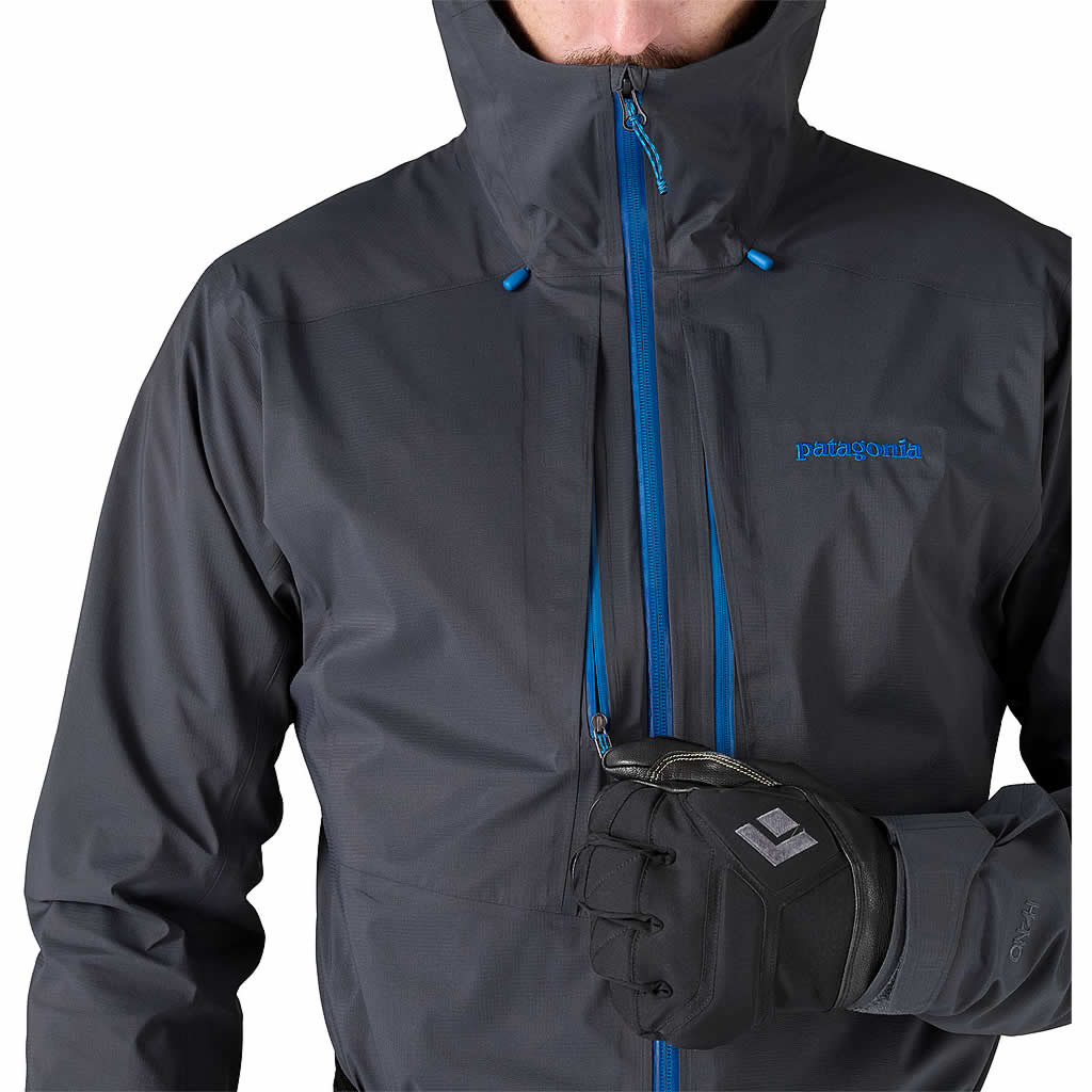Patagonia M10 Storm Jacket Men's