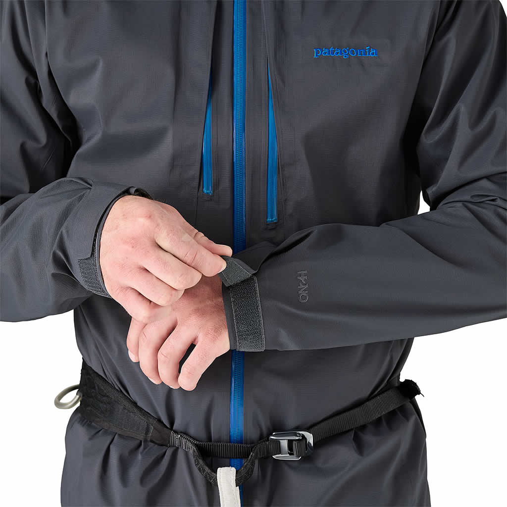 Patagonia M10 Storm Jacket Men's
