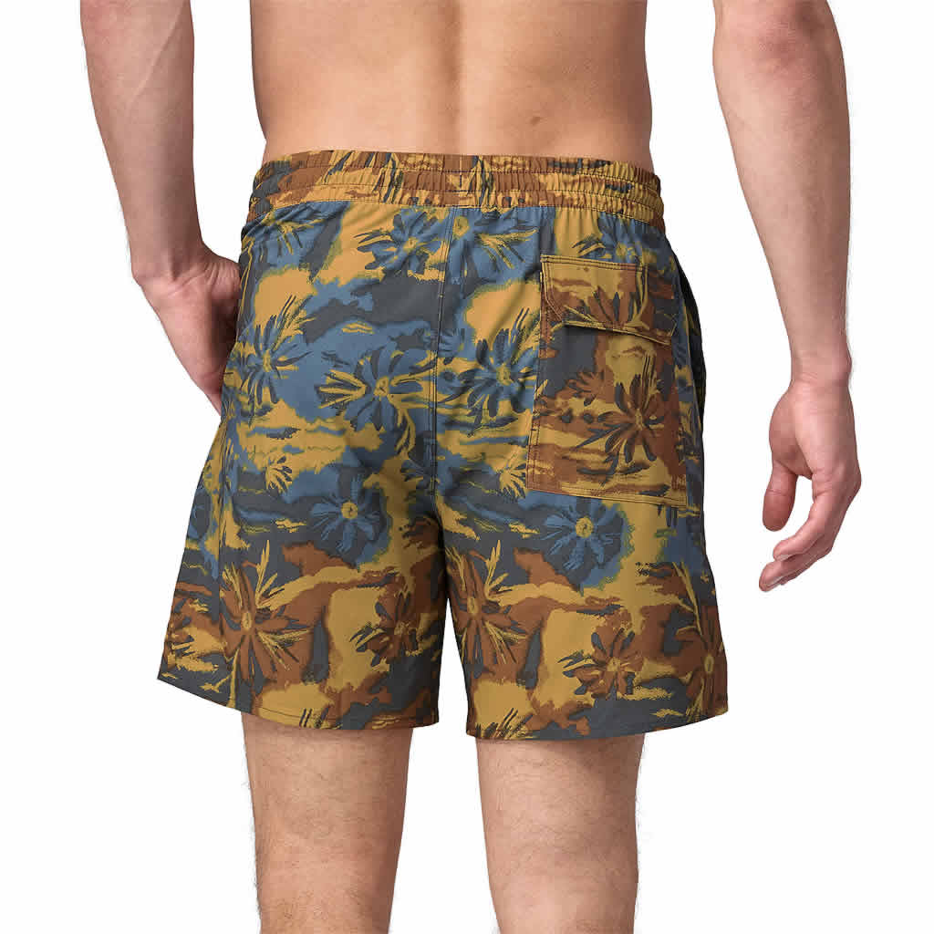 Patagonia Hydropeak Volley Shorts 16" Men's