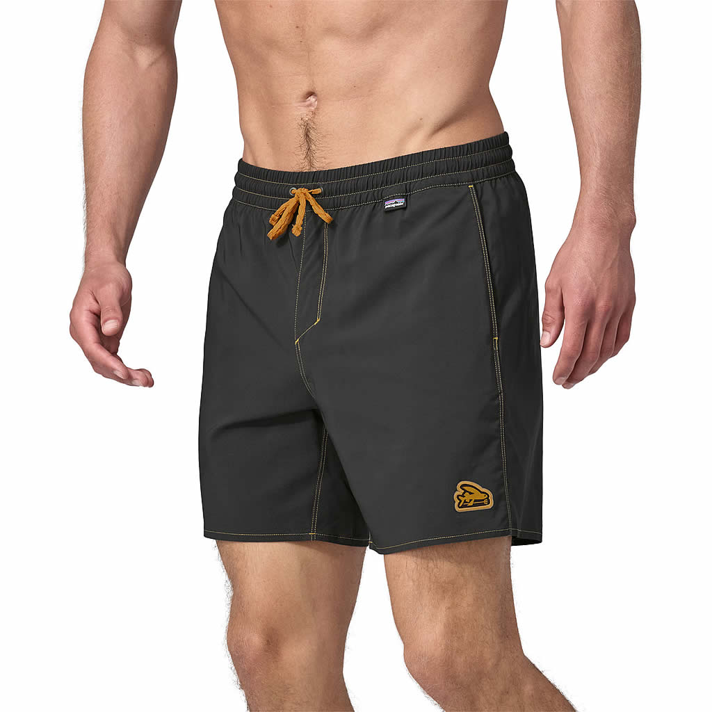 Patagonia Hydropeak Volley Shorts 16" Men's