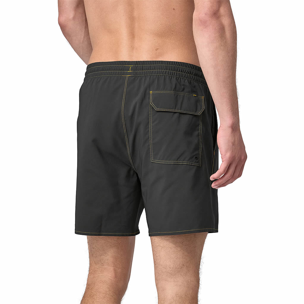 Patagonia Hydropeak Volley Shorts 16" Men's